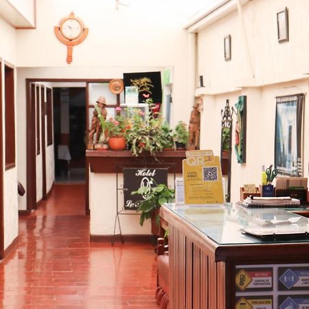 Hotel Alcayata Popayan Dış mekan fotoğraf