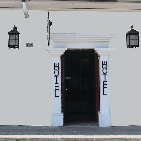 Hotel Alcayata Popayan Dış mekan fotoğraf